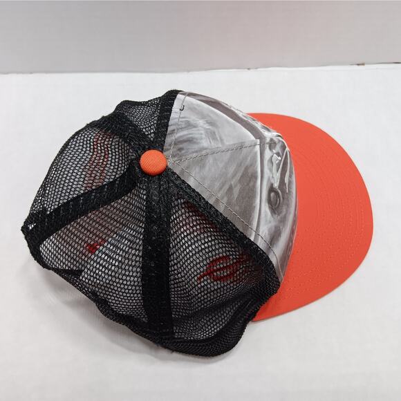 Salt Life Trucker Hat Cap Mesh‎ Back Snapback Adjustable - Picture 5 of 9